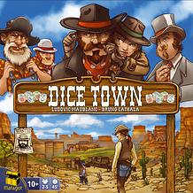 DICE TOWN