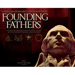 FOUNDING FATHERS - Master