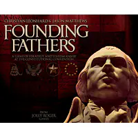 FOUNDING FATHERS - Master
