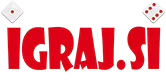 igraj.si logo