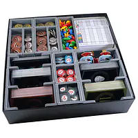 7 WONDERS 2nd EDITION INSERT - FOLDED SPACE - Master