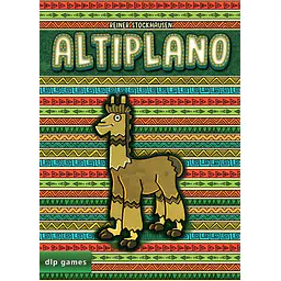 ALTIPLANO - Master