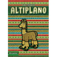 ALTIPLANO - Master