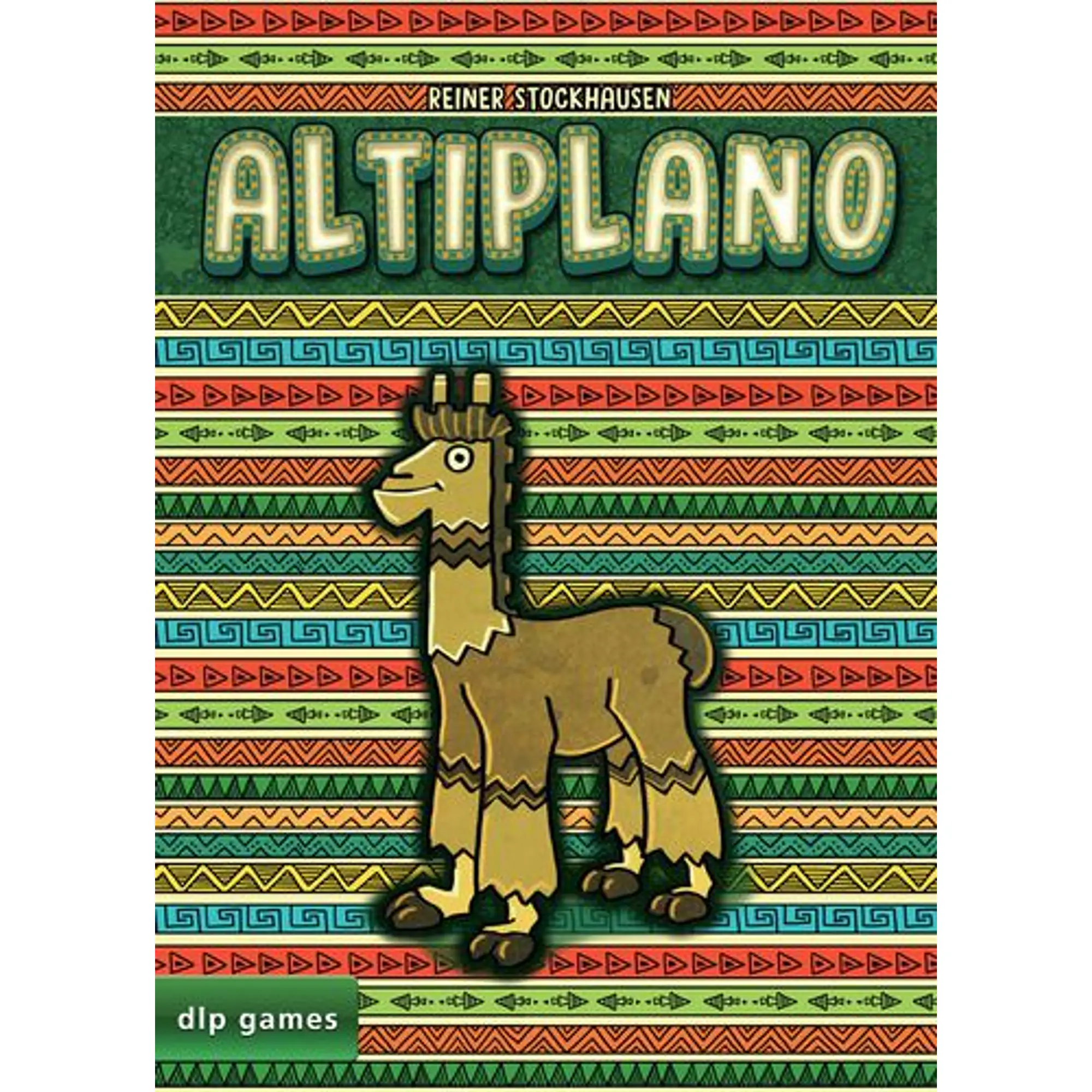 ALTIPLANO - Master