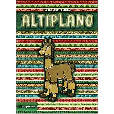 ALTIPLANO primary image