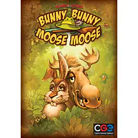 BUNNY BUNNY MOOSE MOOSE - Master