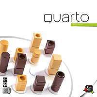 QUARTO - Master