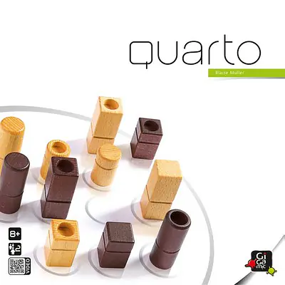 QUARTO primary image