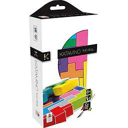 KATAMINO POCKET - Master