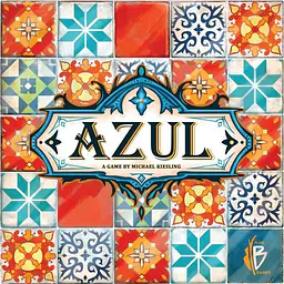 AZUL  - Master