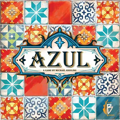 AZUL  primary image