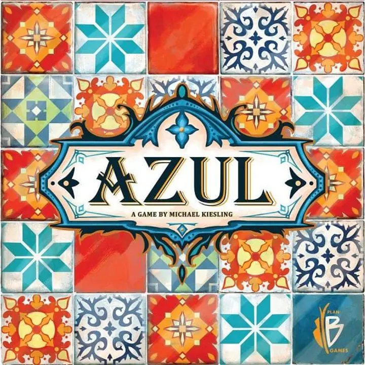 AZUL - Master
