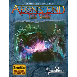 AEON'S END: THE VOID - Master
