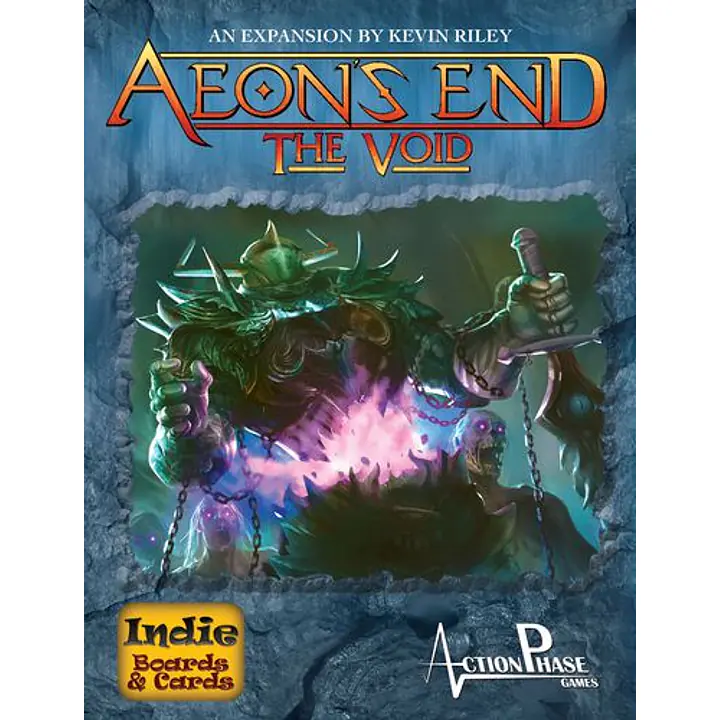 AEON'S END: THE VOID - Master