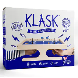 KLASK - Master