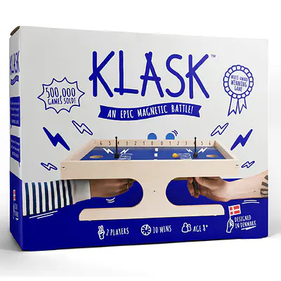 KLASK primary image