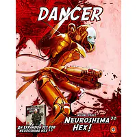 NEUROSHIMA HEX! 3.0 - DANCER - Master
