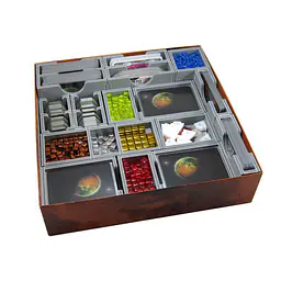 TERRAFORMING MARS INSERT V2 - FOLDED SPACE - Master