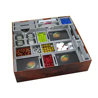 TERRAFORMING MARS INSERT V2 - FOLDED SPACE - Master