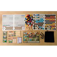 ORLEANS: FAN-KIT - Master