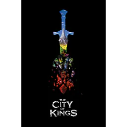 THE CITY OF KINGS - REFRESHED EDITION - Master