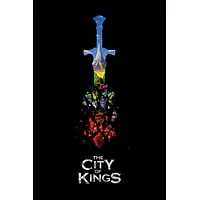 THE CITY OF KINGS - REFRESHED EDITION - Master