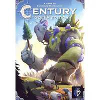 CENTURY: GOLEM EDITION - Master