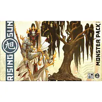 RISING SUN: MONSTER PACK - Master