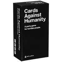 CARDS AGAINST HUMANITY (INTERNATIONAL EDITION) - Master