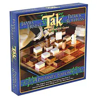 TAK: UNIVERSITY EDITION - Master