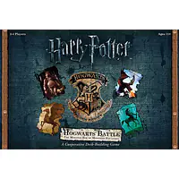 HARRY POTTER: HOGWARTS BATTLE - THE MONSTER BOX OF MONSTERS - Master