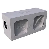 X-TRAYZ - WHITE SET - Master