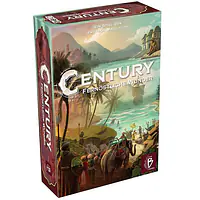 CENTURY: EASTERN WONDERS - Master