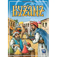 BYZANZ - Master