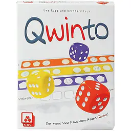 QWINTO - Master