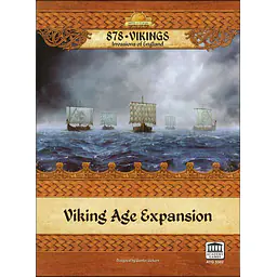 878: VIKINGS - VIKING AGE EXPANSION - Master