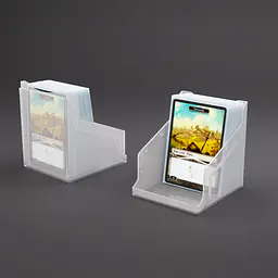 GAMEGENIC – BASTION 100+ XL – WHITE - Master