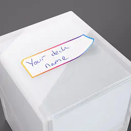 GAMEGENIC – BASTION 100+ XL – WHITE - Master