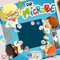 DR. MICROBE - Master
