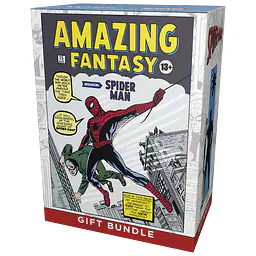 Magic The Gathering: Marvel’s Spider-Man Gift Bundle - Master