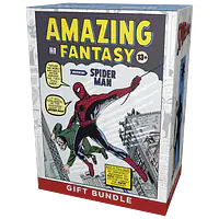 Magic The Gathering: Marvel’s Spider-Man Gift Bundle - PREDNAROČILO - Datum izida - 17.10.2025 - Master