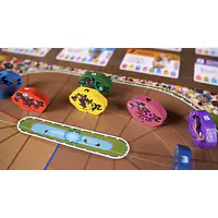 LONG SHOT: THE DICE GAME - Master