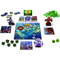 KING OF TOKYO SECOND EDITION - Master