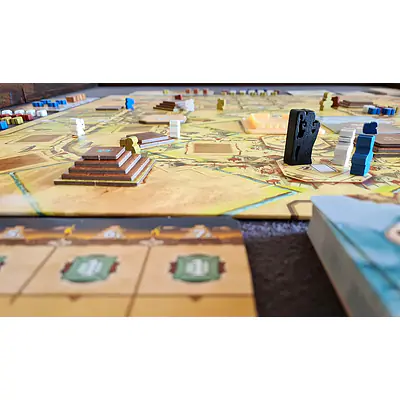 CARAL secondary image