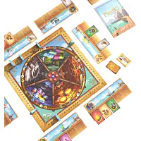MEDICI - Master