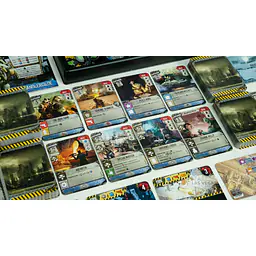 51st STATE: ULTIMATE EDITION - Master