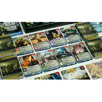 51st STATE: ULTIMATE EDITION - Master