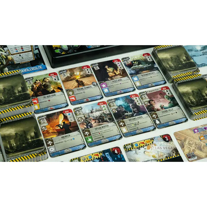 51st STATE: ULTIMATE EDITION - Master