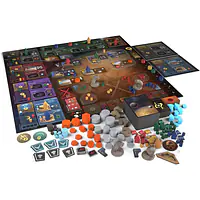 DUNE: IMPERIUM - UPRISING - Master