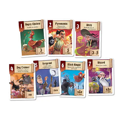 RENT A HERO secondary image